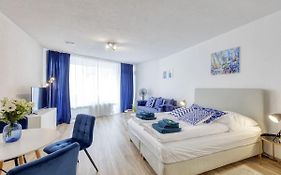 My Best Apartment